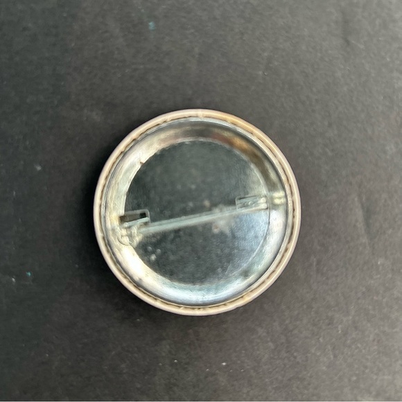 Vintage Pin Collection Are We Having Fun Yet? Popeye & Olive Oyl, Cat w/ Glasses - Picture 3 of 4